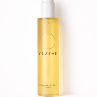 Olathe Pure Cleansing Oleogel