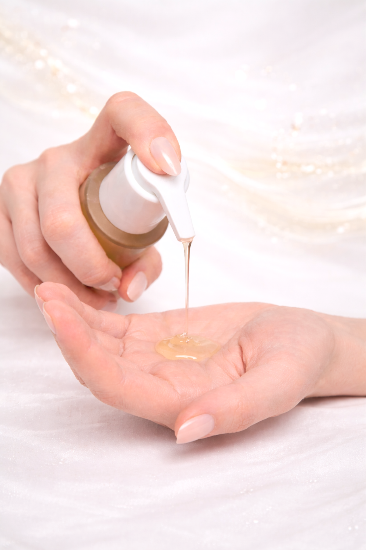 Olathe Pure Cleansing Oleogel - Görsel 2