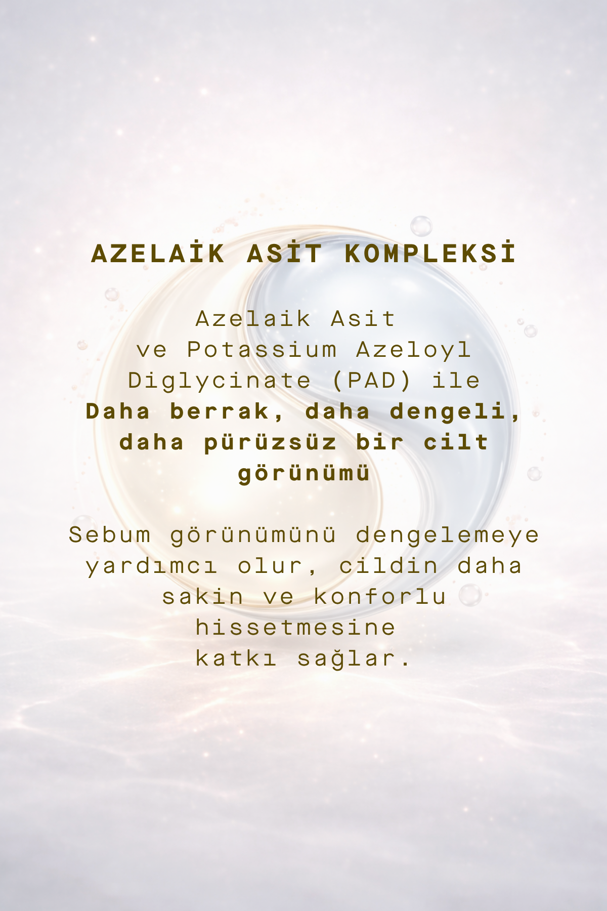 Olathe Cornerstone Azelaic Milk Serum - Görsel 4