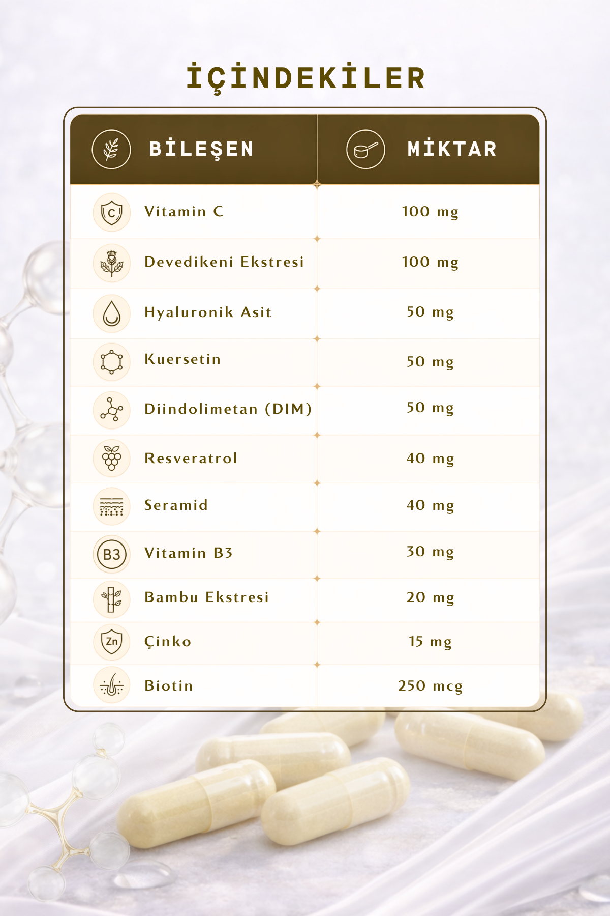 Olathe Lovely Day Skin Radiance Complex - Görsel 6