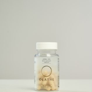 Olathe Lovely Day Skin Radiance Complex