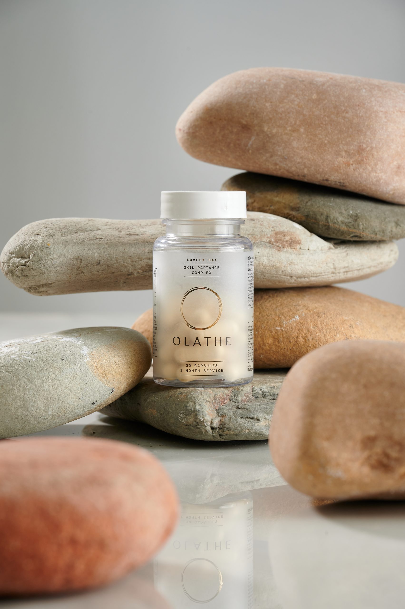 Olathe Lovely Day Skin Radiance Complex - Görsel 3